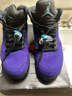 Jordan 5 Size 10