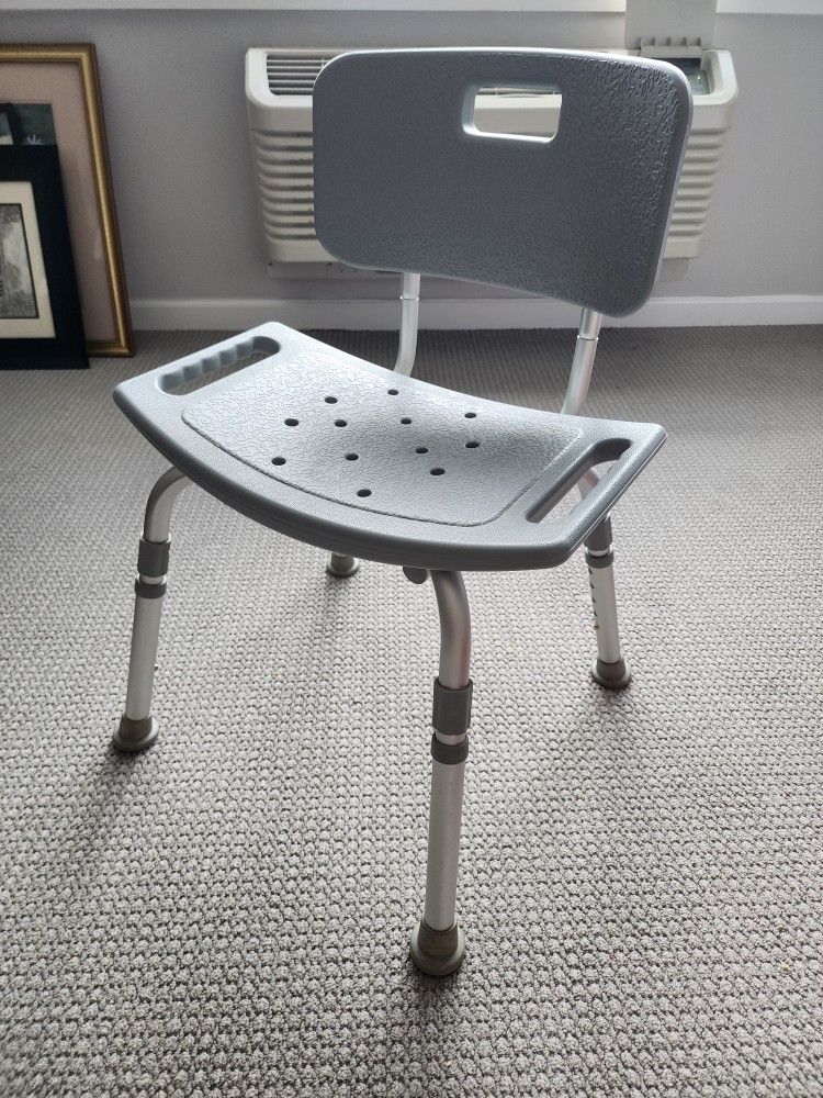 Shower Bench