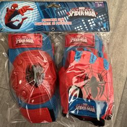 Protective Gear For Boys. 