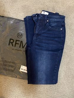 RFM woman’s denim jeans