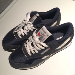 Women’s Reebok Classics