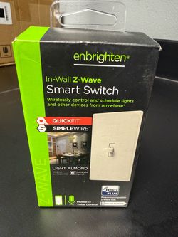 Smart Light Switch