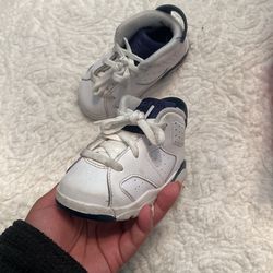Jordan 6 Retro
