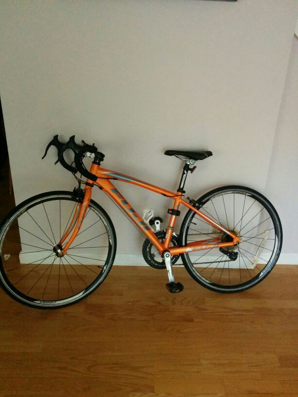 Fuji Ace 650 Junior Road Bike for Sale in Palo Alto CA OfferUp