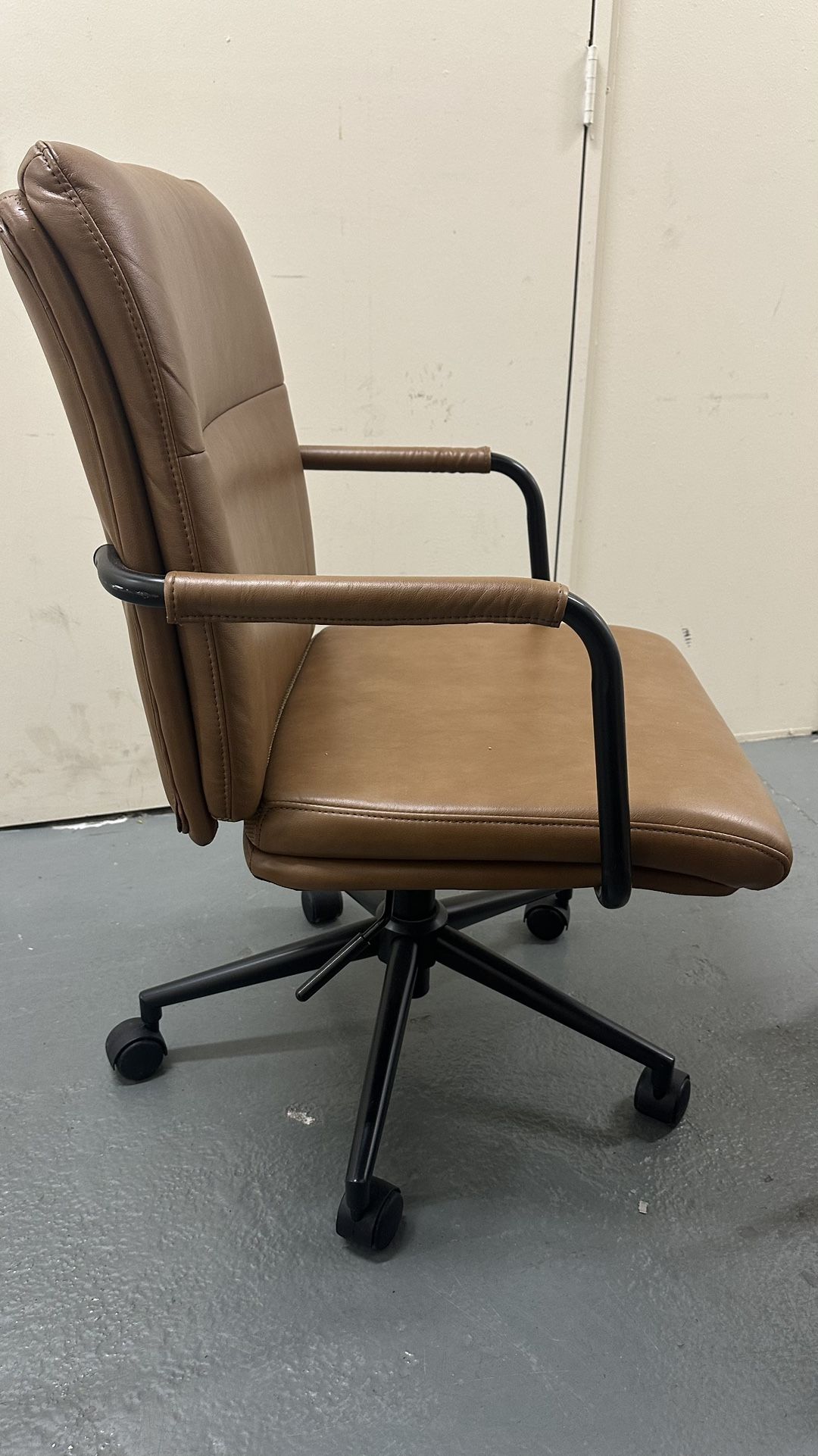 Brown Office Chair