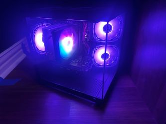 Gaming pc
