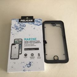 Pelican IPhone 7 Plus Case