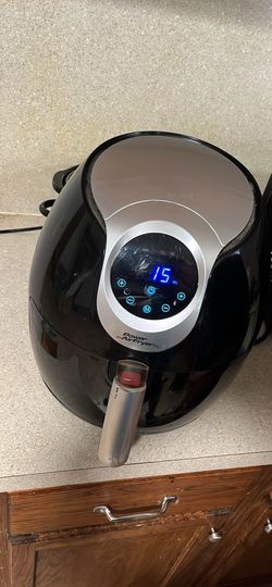Air fryer