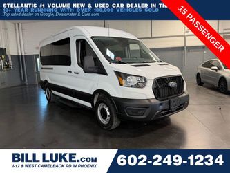 2024 Ford Transit-350 Passenger Van