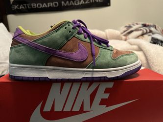 Ugly Duckling Veneer Dunks
