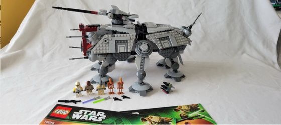 Lego set