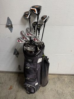 Golf Club Set