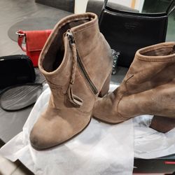 Aldo Boots
