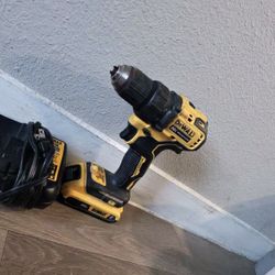 Dewalt 1/2 Cordless Drill driver 