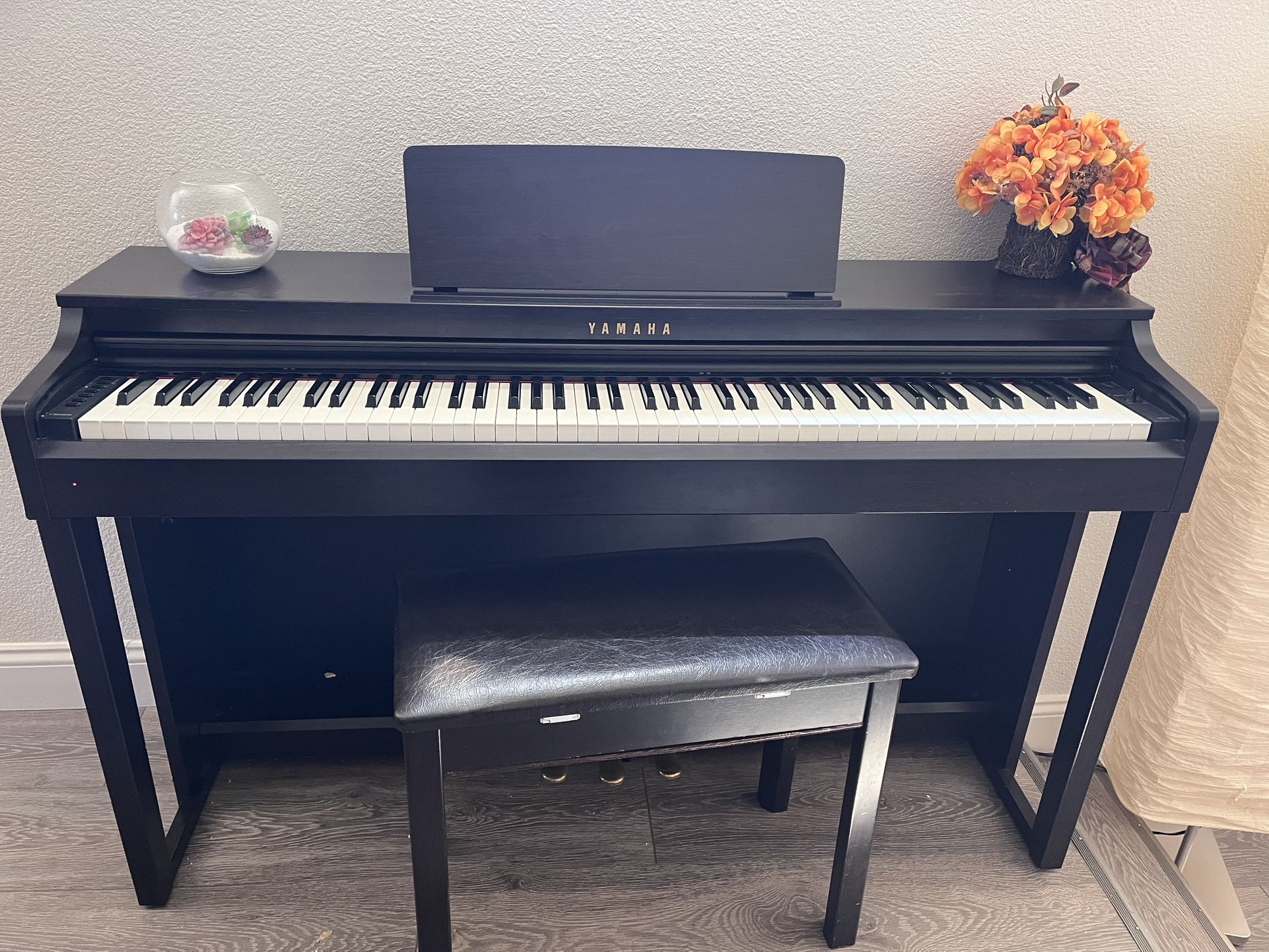 Yamaha Piano