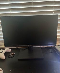 Viewsonic Monitor 22 in