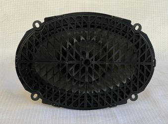 JEEP RENEGADE 2015-2022 REAR SIDE DOOR AUDIO RADIO SPEAKER NEW OEM