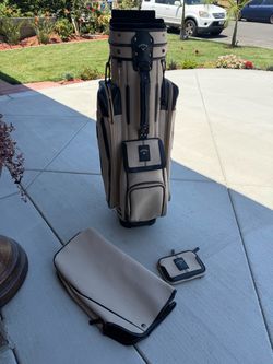 Callaway Golf Bag