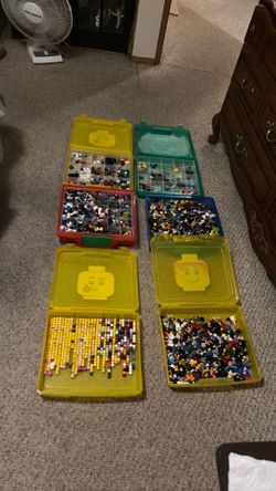 Lego paloza