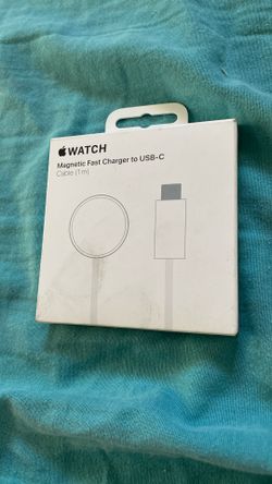 Apple Watch Magnetic Charger