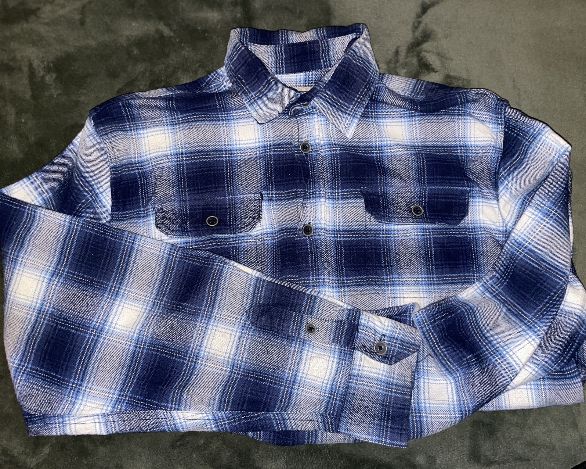 Men’s Shirts