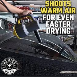 Chemical Guys ProBlow Blower