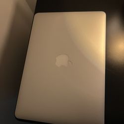 2017 MacBook Pro 13 Inch 