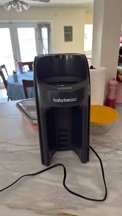 BabyBrezza