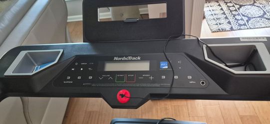Treadmill for sale