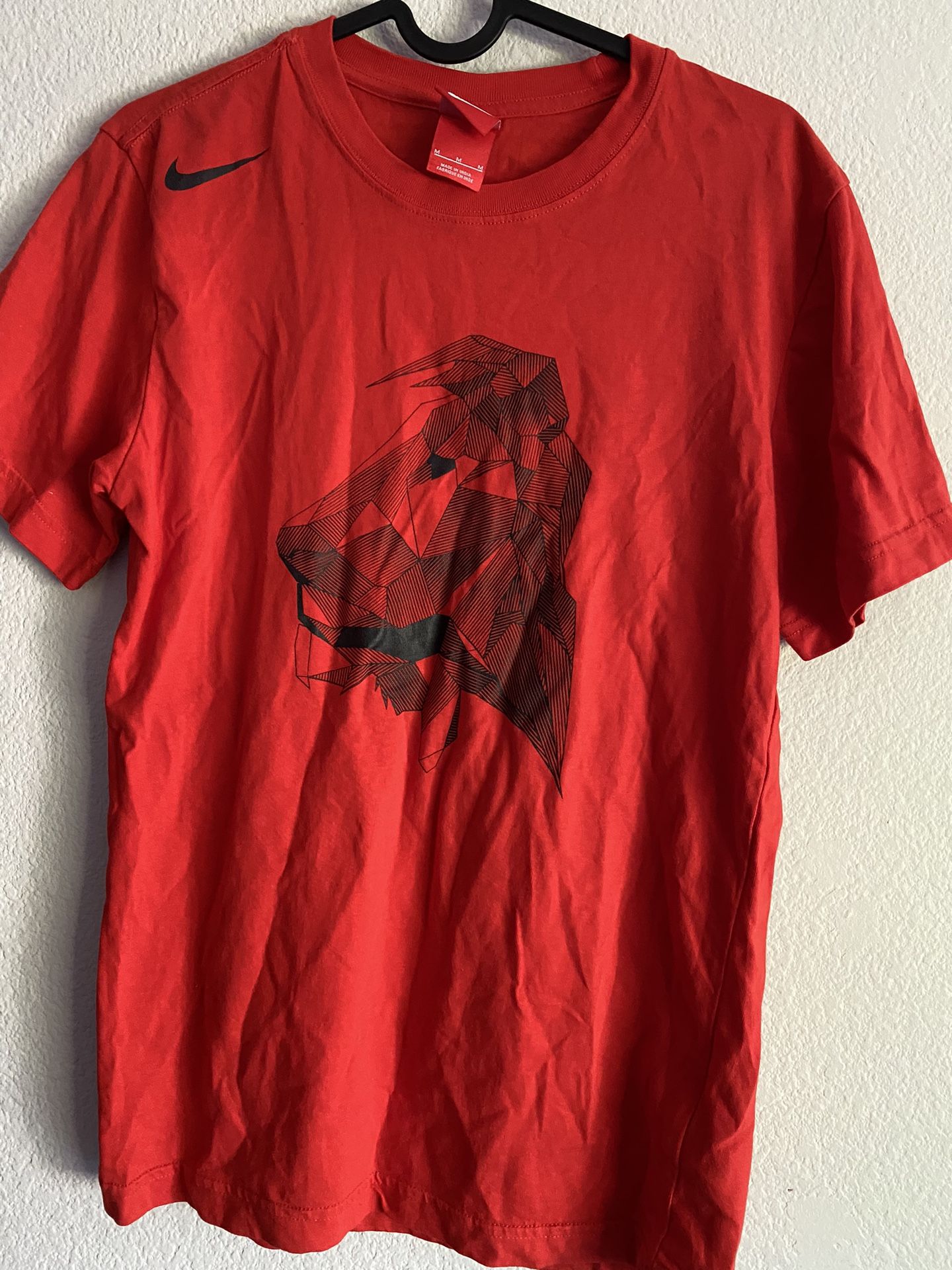 Vintage Nike Singapore T-shirt  Size Medium Supreme Air Jordan Bape Undefeated Dunk SB