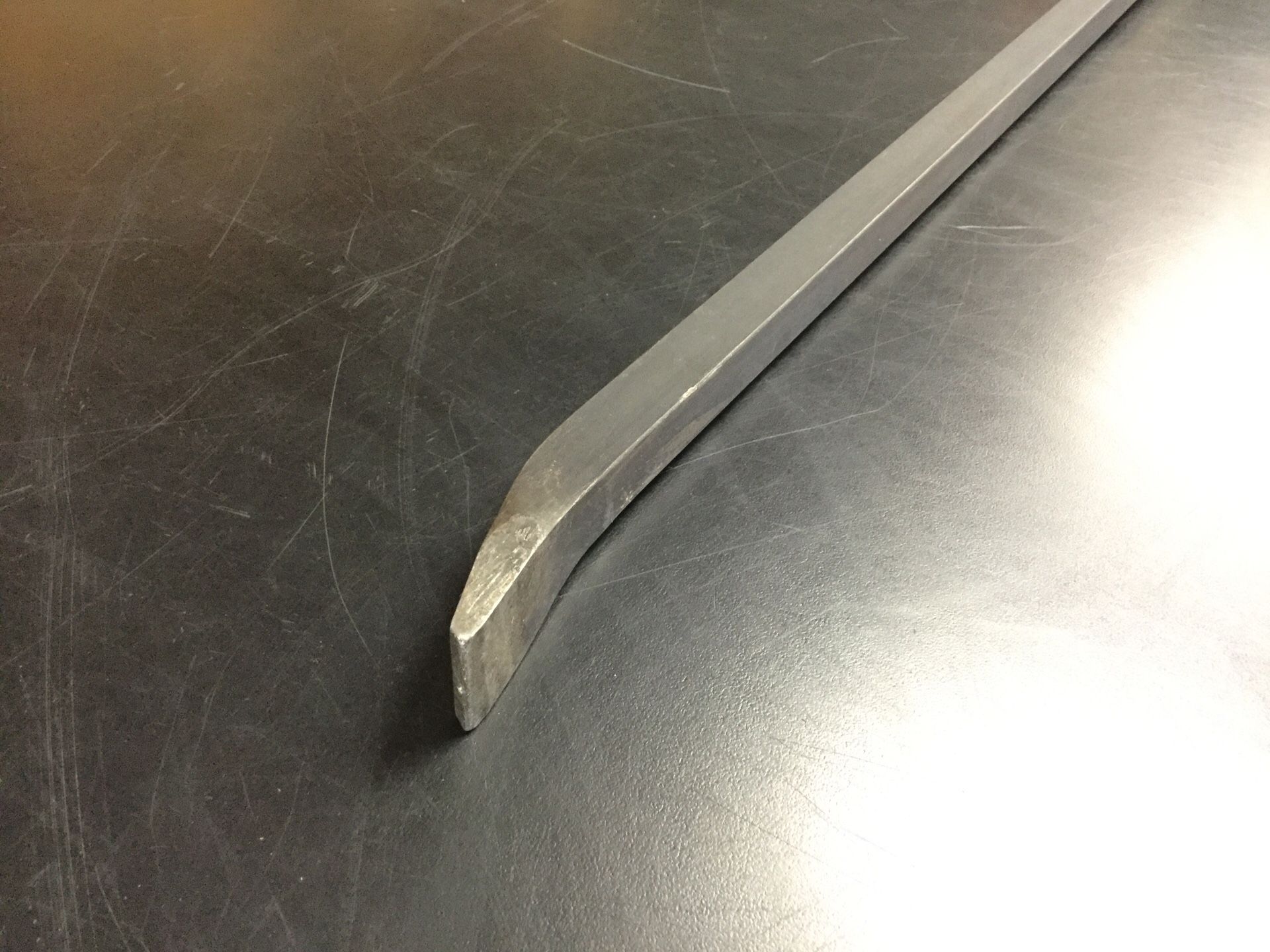 Mac Tools Comfort Handle Curved Head Pry Bar 42” CPB42R for Sale in