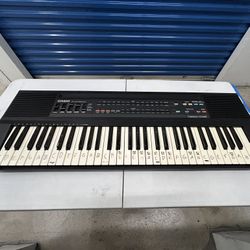 Casio Casiotone CT-640