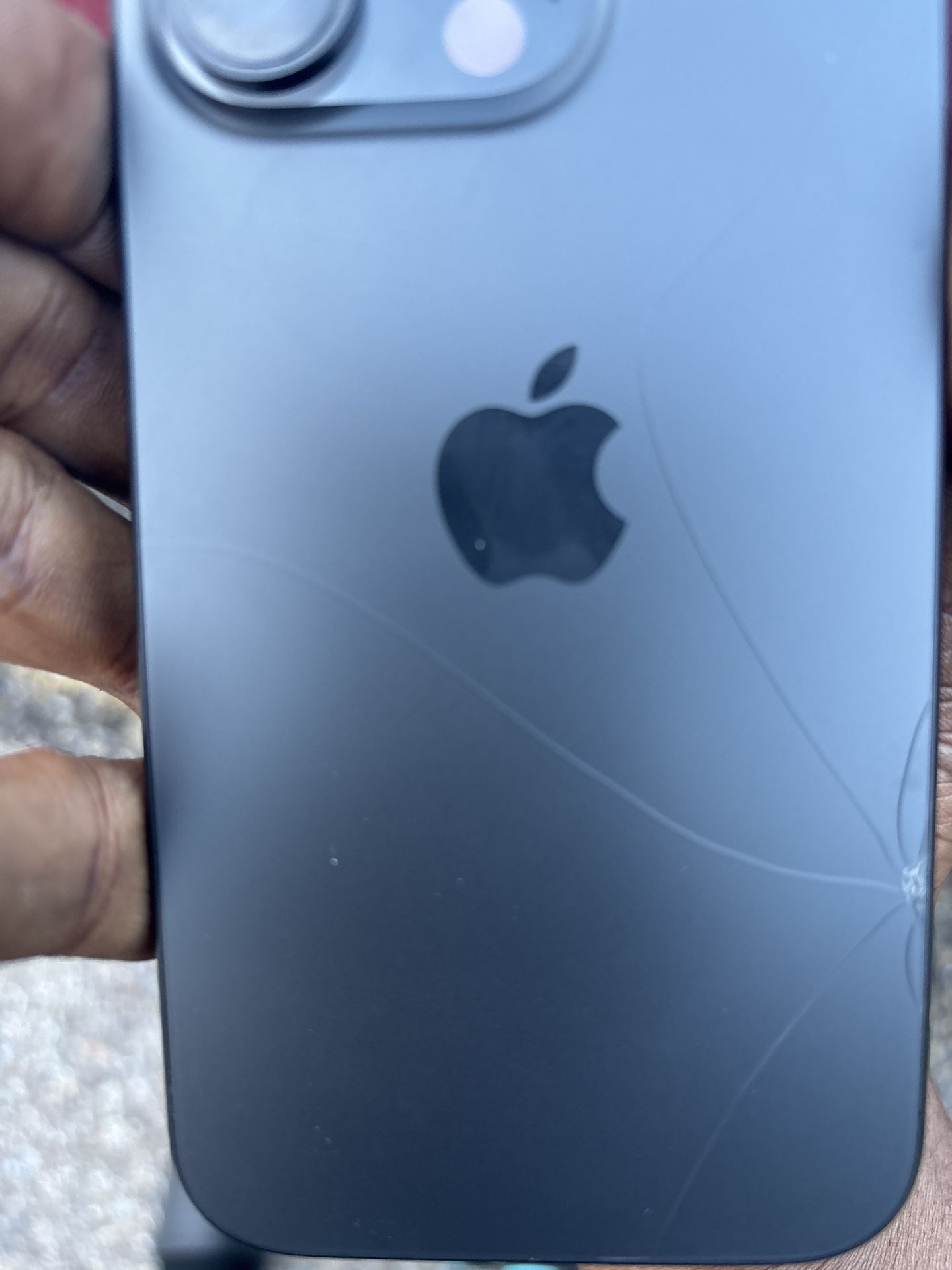 iPhone 15promax