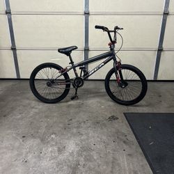 Bmx Bike