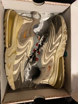 Nike Air Max 270 Travis Scott Size 9.5
