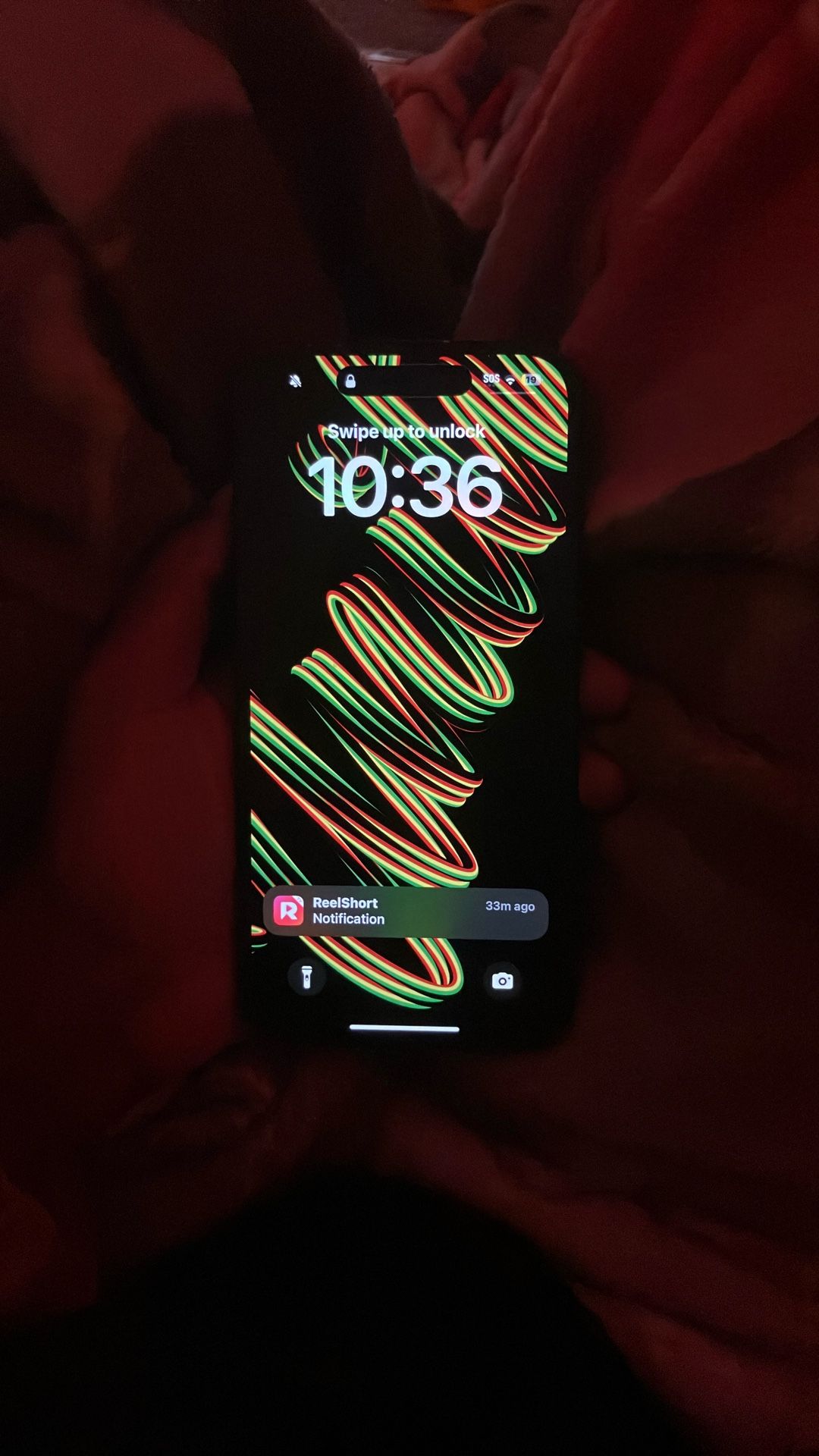iPhone 16