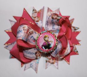 Hair Bow