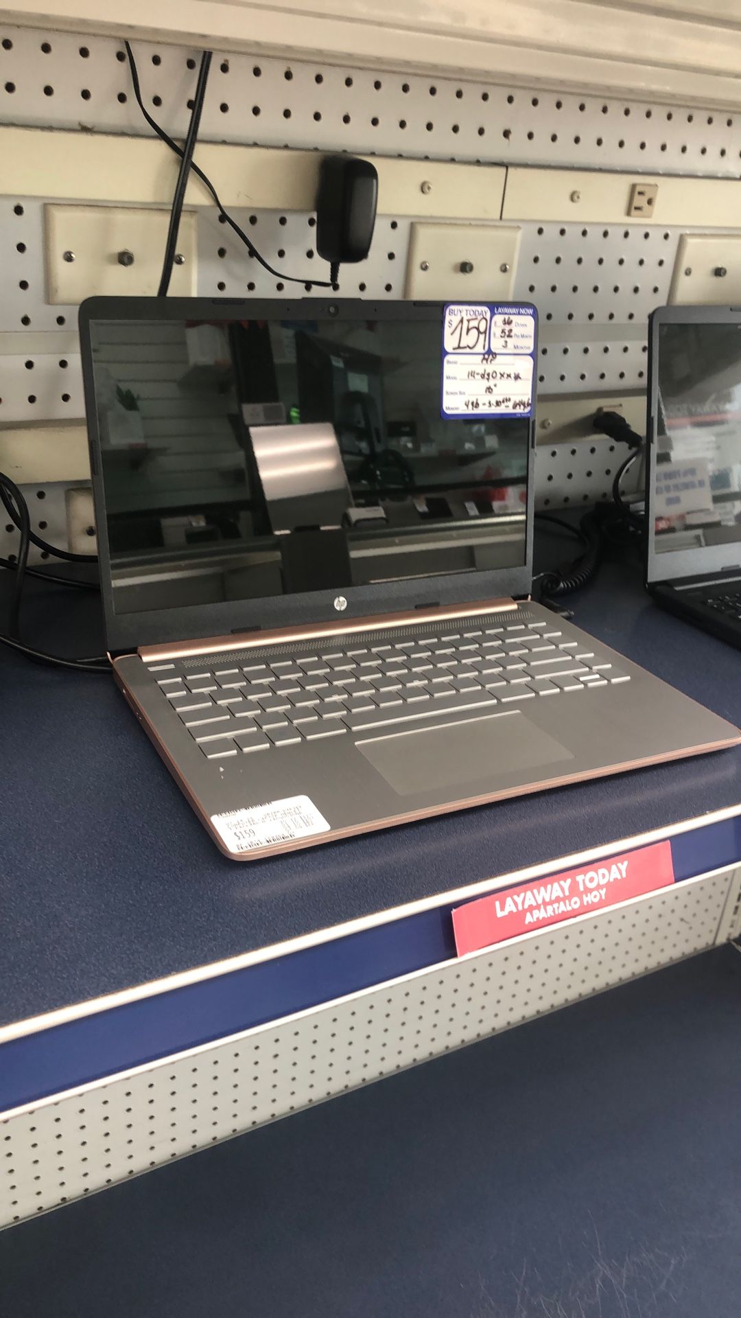 Hp Laptop (black Friday Deals)