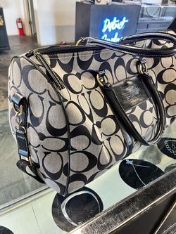 Travelers bag