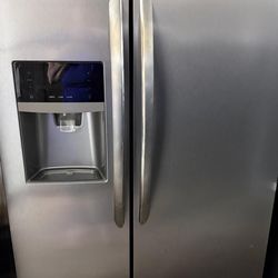 Frigidaire fridge