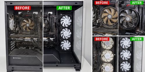 PC / Gaming pc cleaning