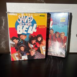 Saved By The Bell 