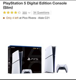 Ps5 & More