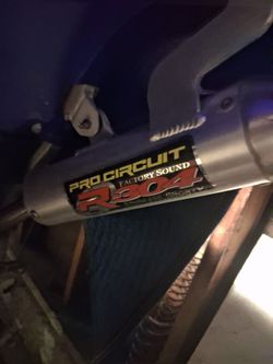 Pro circuit.\nSound circuit