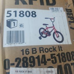 Kids Bike 