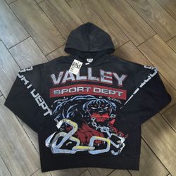 Vale Hoodie