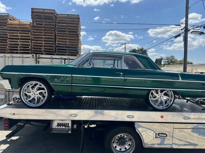 1964 Impala