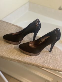 Heels size 10