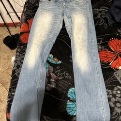 Women Hollister Flare Jeans
