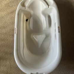 Primo Baby/toddler Bathtub